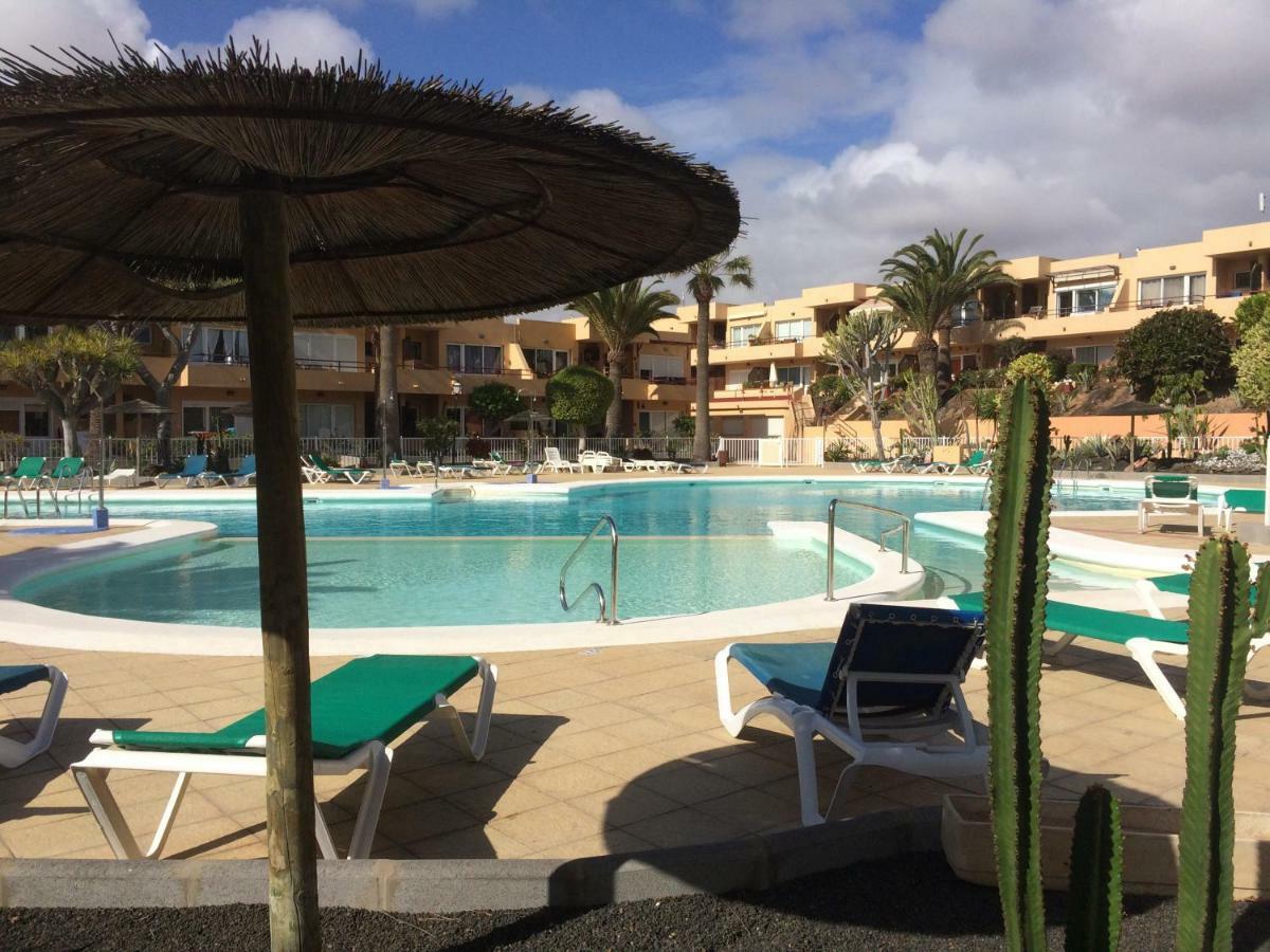 Lasvistas Corralejo Exterior photo