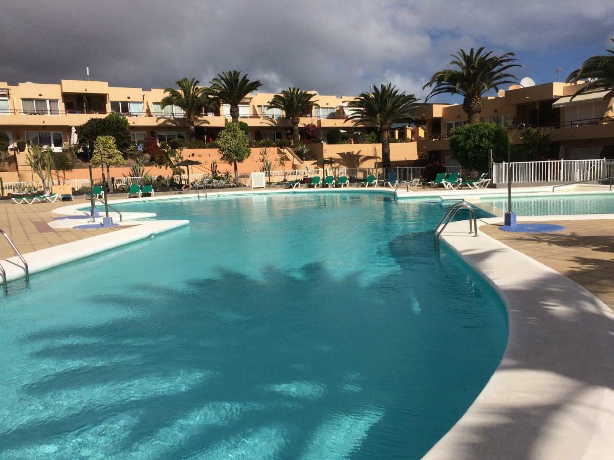 Lasvistas Corralejo Exterior photo