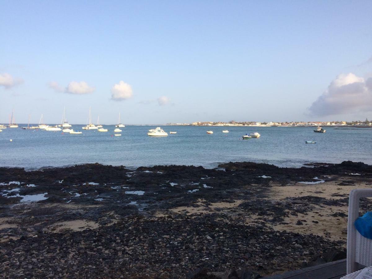 Lasvistas Corralejo Exterior photo