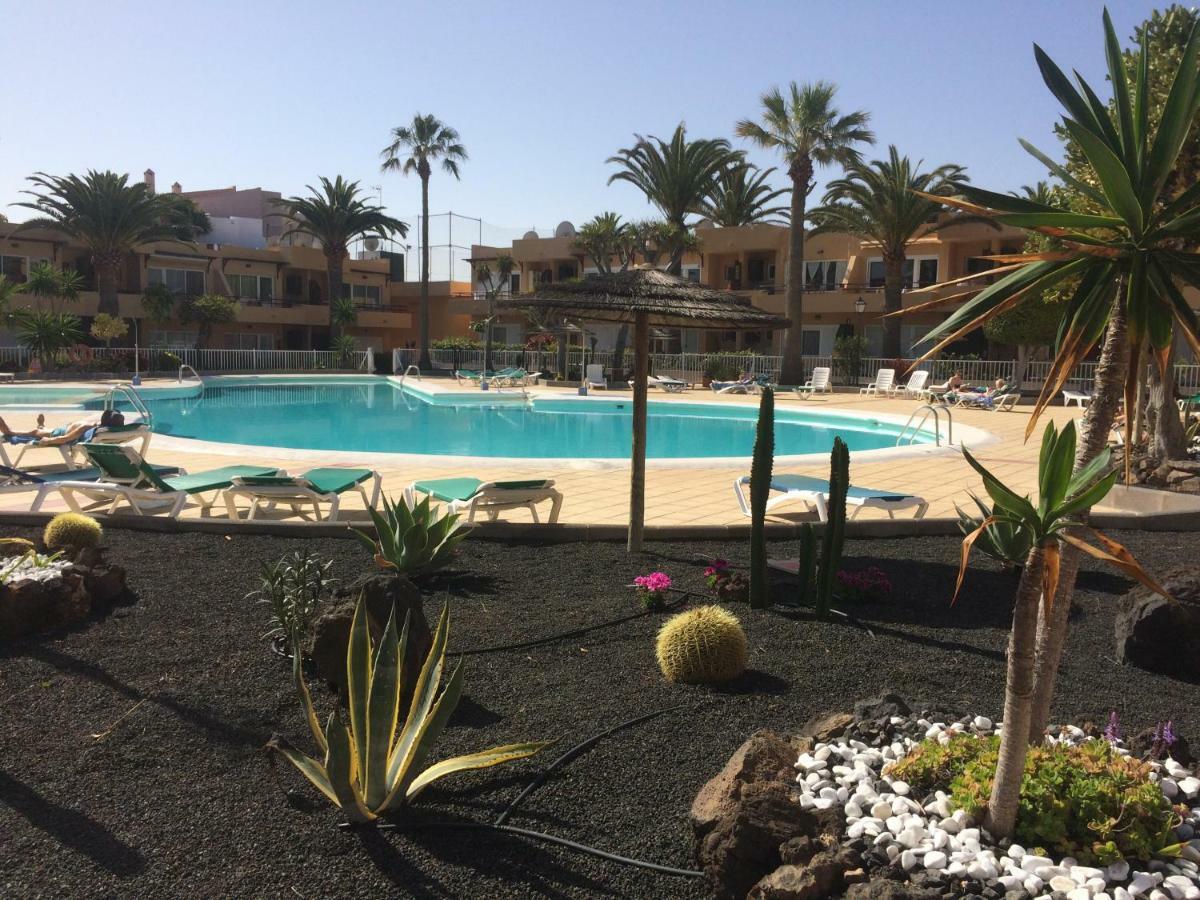 Lasvistas Corralejo Exterior photo